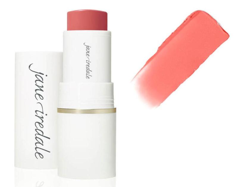 Jane Iredale Glow Time Blush Stick  Quot Fervor Quot  7 5g