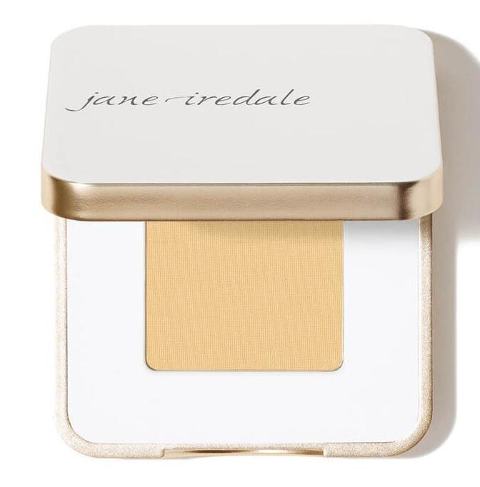 Jane Iredale Purepressed Øjenskygge - Farve: Bone