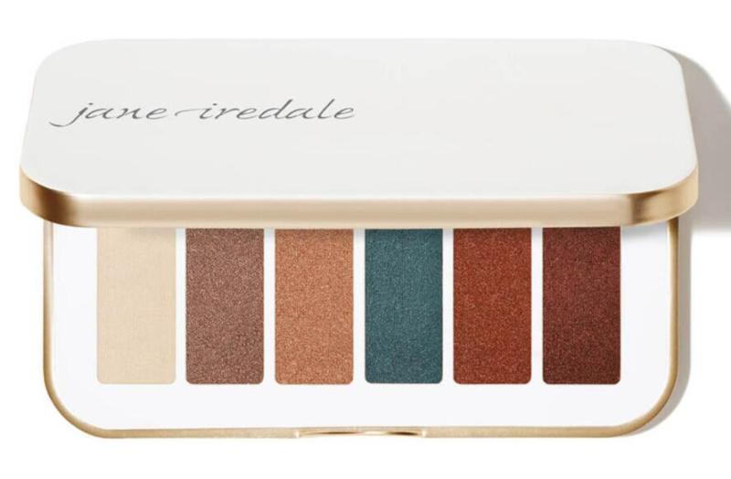 Jane Iredale Purepressed Øjenskygge Kit - Solar Flare