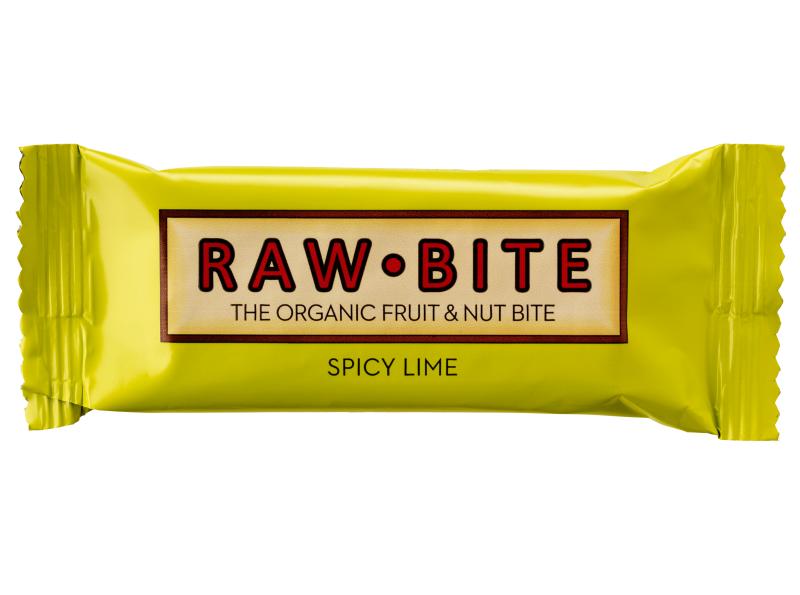 Rawbite Lime  Bull  50 G