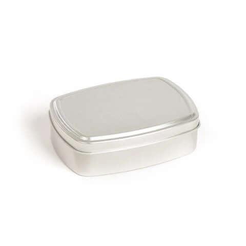 150 Ml  Aluminiumsæske