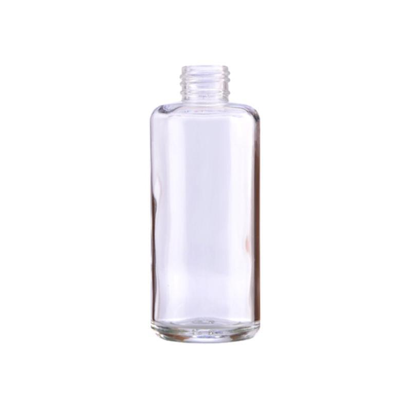 150 Ml  Klar Glas Flaske   24 410