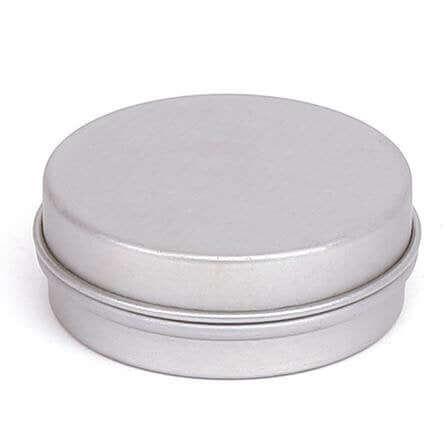 15 Ml Metalbøtte til Læbepomade - Hedenhus.dk