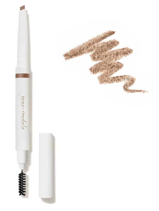 Jane Iredale Purebrow Shaping Pencil Quot Ash Blonde Quot 0 23g