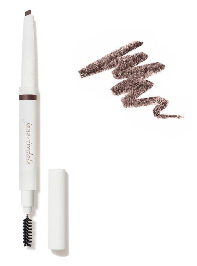 Jane Iredale Purebrow Bryn-Blyant - Mørkebrun 0,23g