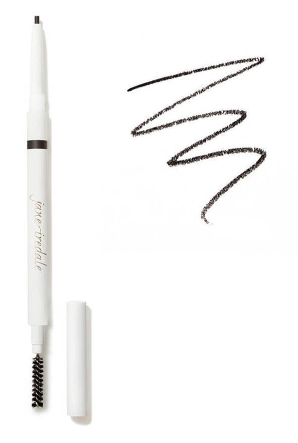 Jane Iredale Purebrow Precision Pencil Quot Soft Black Quot