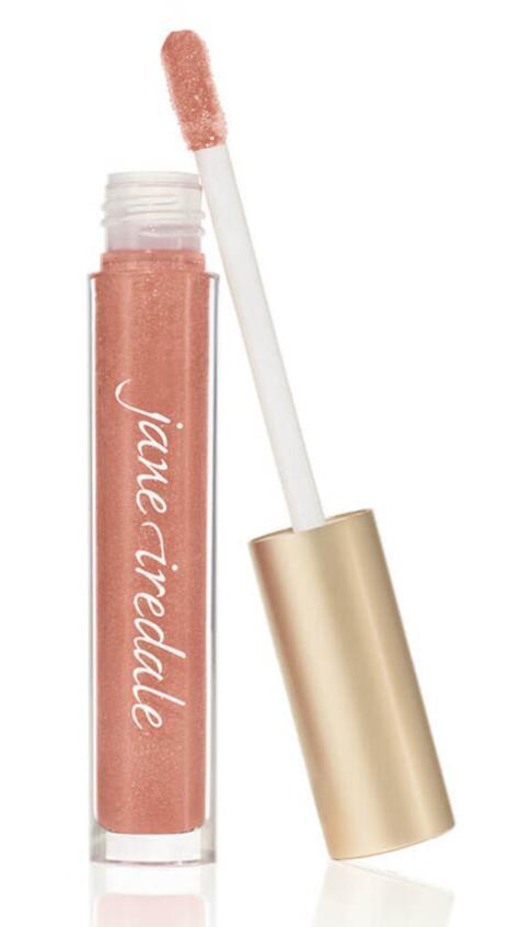 Jane Iredale Hydropure Lip Gloss  Quot Summer Peach Quot