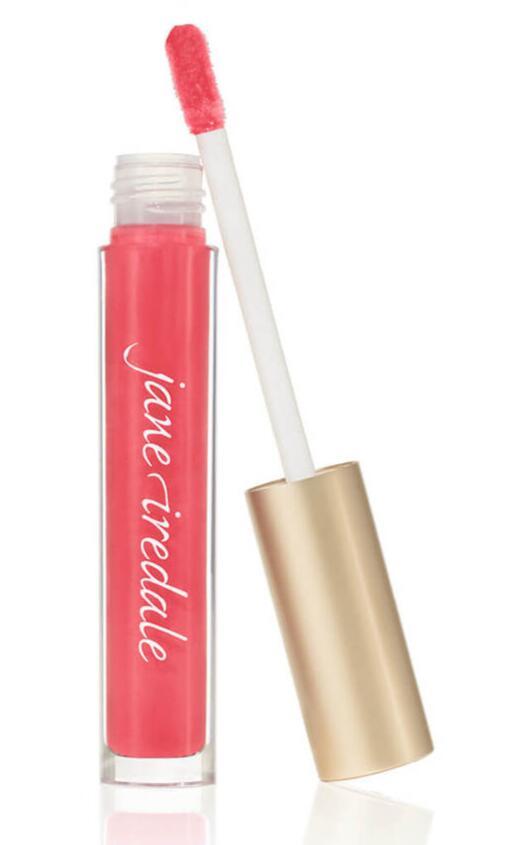Jane Iredale Hydropure Lip Gloss Quot Spiced Peach Quot