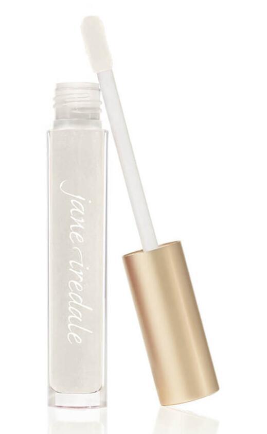 Jane Iredale Hydropure Lip Gloss "Sheer" - Nyhed!