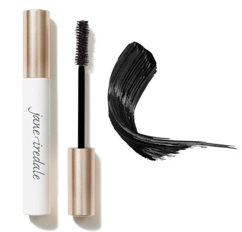 Jane Iredale Beyond Lash Volumizing Mascara  Black Ink