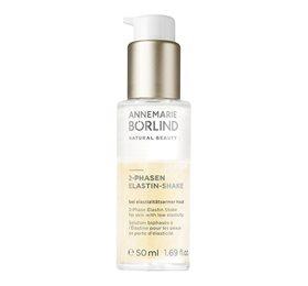 Annemarie Börlind 2-Phase Gold Sparkling Shake 50ml - Limited Edition
