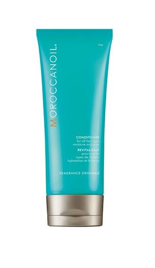 Moroccanoil Body Conditioner Original 200 Ml