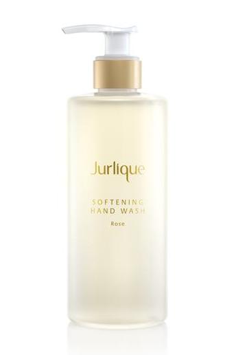 Jurlique Softening Hand Wash Rose 300 Ml