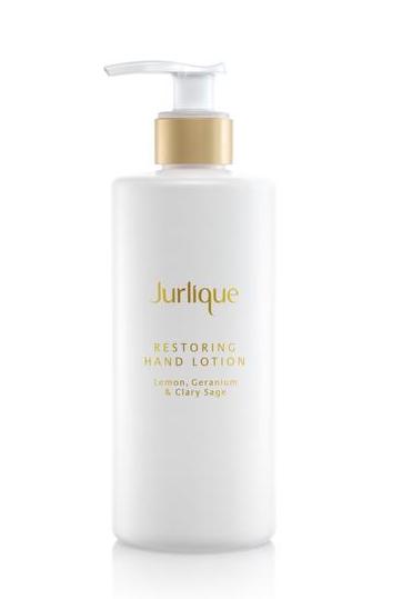 Jurlique Håndlotion med Citron, Geranium og Salvie 300 ml