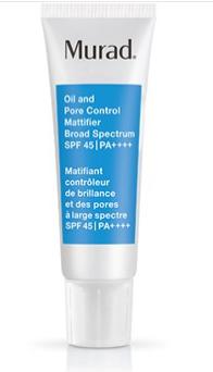 Murad Oil Control Mattifier Spf 45 50ml