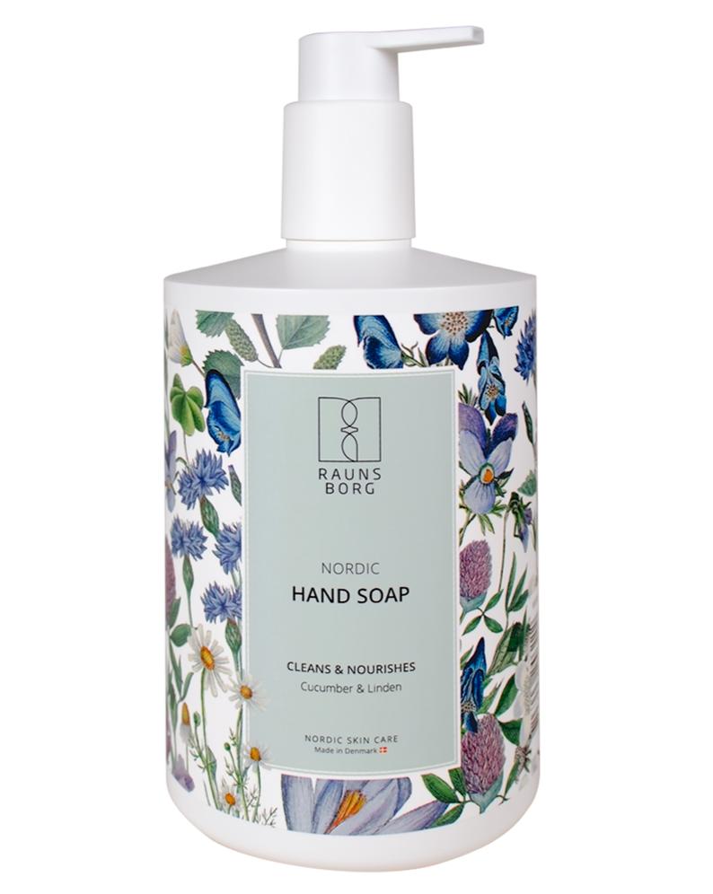 Raunsborg Nordic Hand Soap 500ml