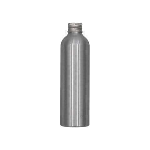 250 Ml  Aluminium Flaske