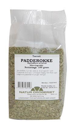 Padderokke Bull 100 G - Krydderi til Madlavning