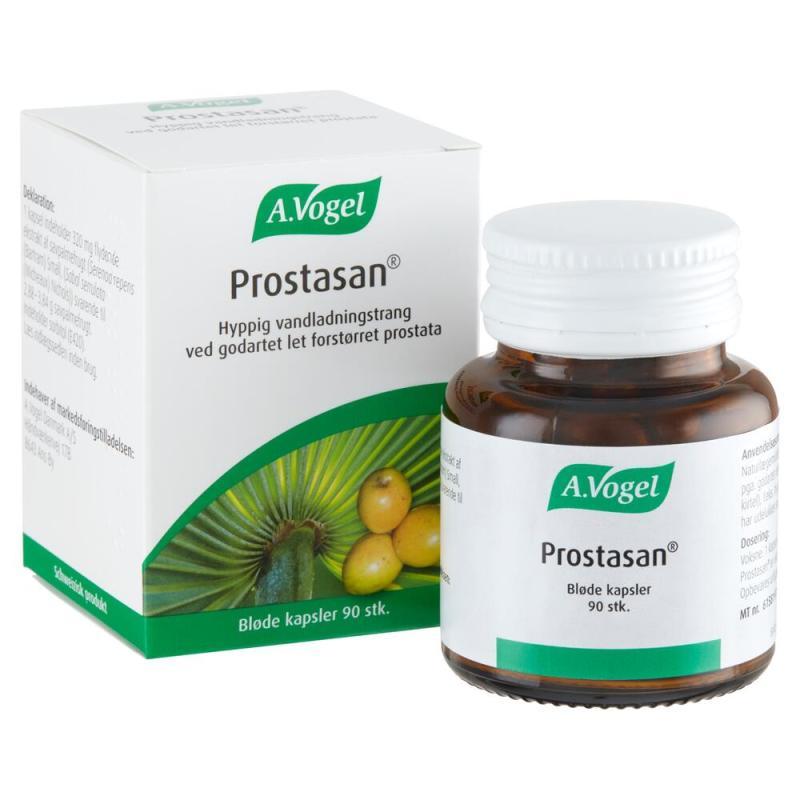 Prostasan A Vogel  90stk