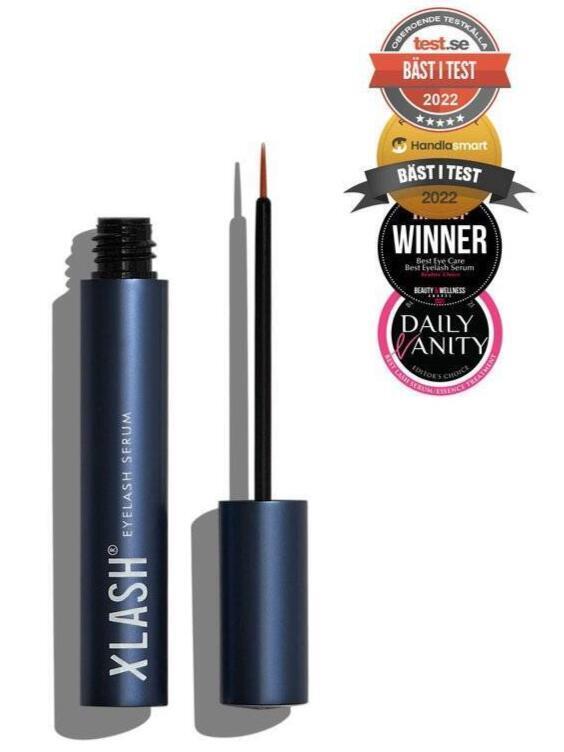 Xlash Eyelash Serum 3ml