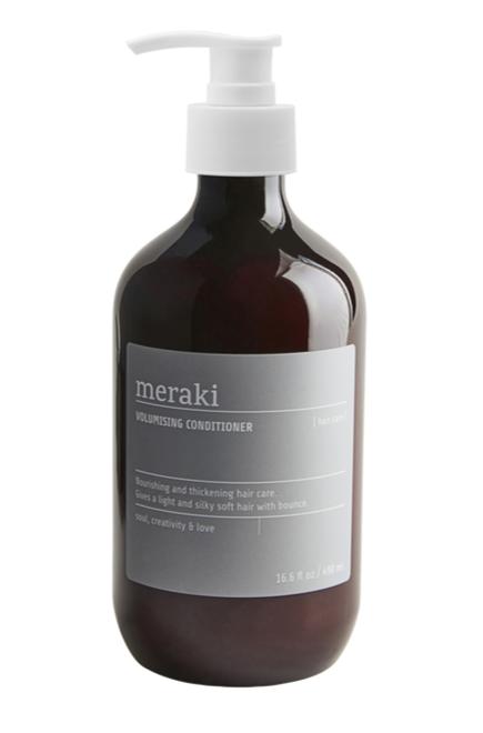 Meraki Volumising Conditioner 490ml