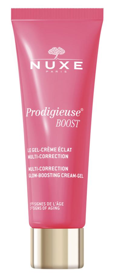 Nuxe Prodigieuse Boost Gelcreme til Kombineret Hud 40ml