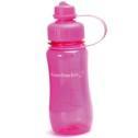 Watertracker Drikkedunk 0,5 L i Hot Pink - BPA-fri!