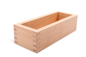 Aurion Bøgetræsramme 2 Liter