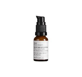 Evolve 360 Eye And Lip Contour Bull 15ml