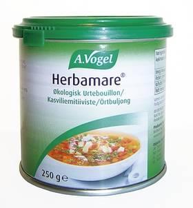 Herbamare Urtebouillon ø   250 G