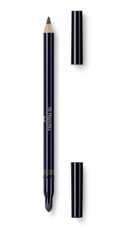 Dr Hauschka Eye Definer 02 Brown  1 Stk