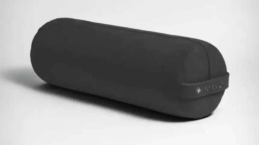 Manduka Enlight Yogapude Rund Thunder Grey