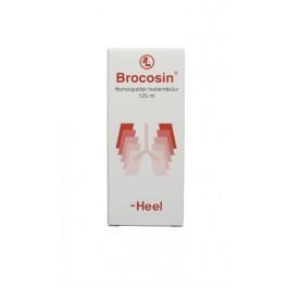 Biovita Brocosin Hostemikstur 125 Ml - Sundhedsboost!