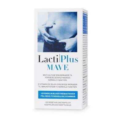 Lactiplus Mave 60 Kps
