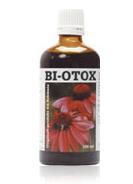 Bi Otox 100 Ml - Styrk dit immunforsvar naturligt