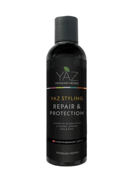 Yaz Just Stay Styling Creme  200ml