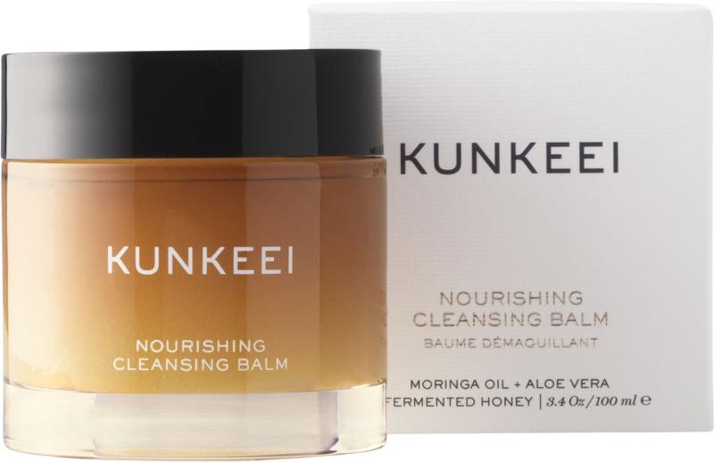 Kunkeei Nourishing Cleansing Balm 100 Ml