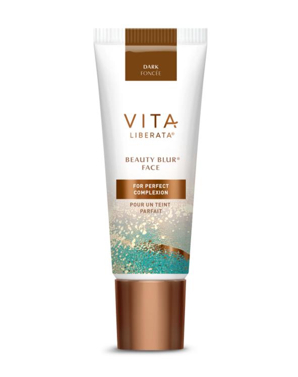 Vita Liberata Beauty Blur - Toneoptimerer til huden 30ml