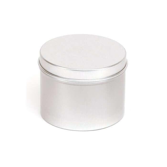50 Ml  Aluminiumsdåse