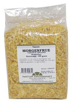 Nd Morgenfrue  Bull  100 G