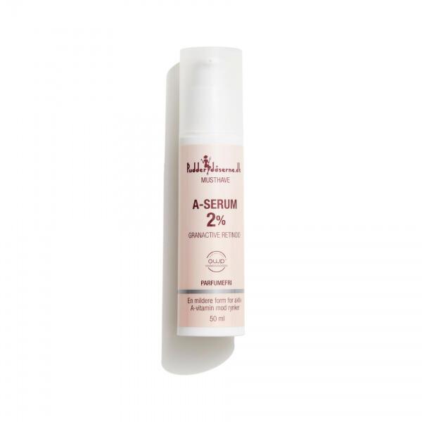 Pudderdåserne A Serum 2 50 Ml 001 50ml