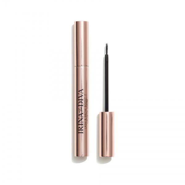 Irina The Diva Vipper & Bryn Vækstserum - Black Friday Tilbud