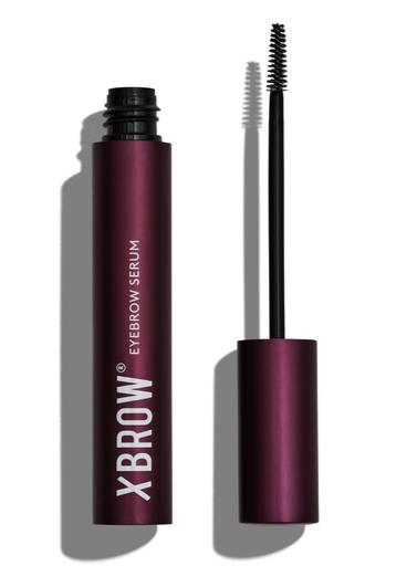 Xbrow Øjenbryn Serum 3ml - Få Fyldigere Øjenbryn!