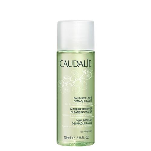 Caudalie Rensende Vand til Makeup, Rejse Størrelse 100ml