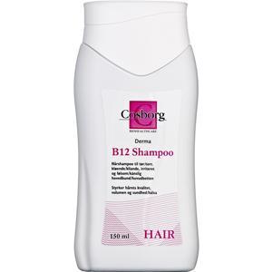 Cosborg B12 Shampoo 150 Ml