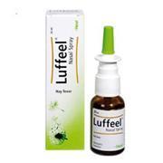 Biovita Luffeel Næsespray 20 Ml - Homøopatisk Behandling