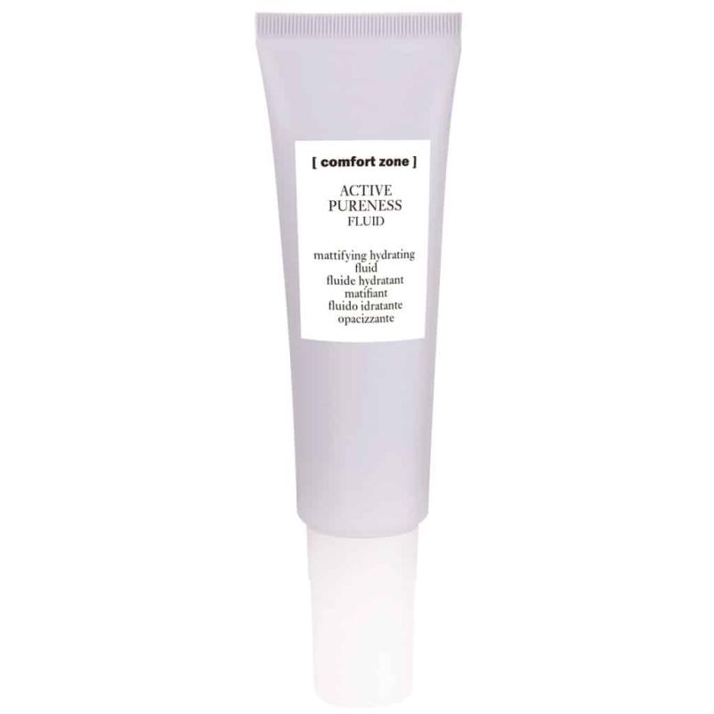 Comfort Zone Active Pureness Fluid 30ml - Hudpleje Favorit