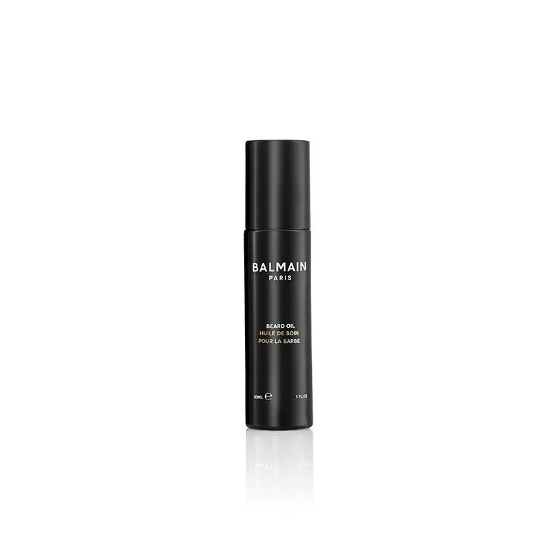 Balmain Signature Mænds Skægolie 30ml - Luksuspleje