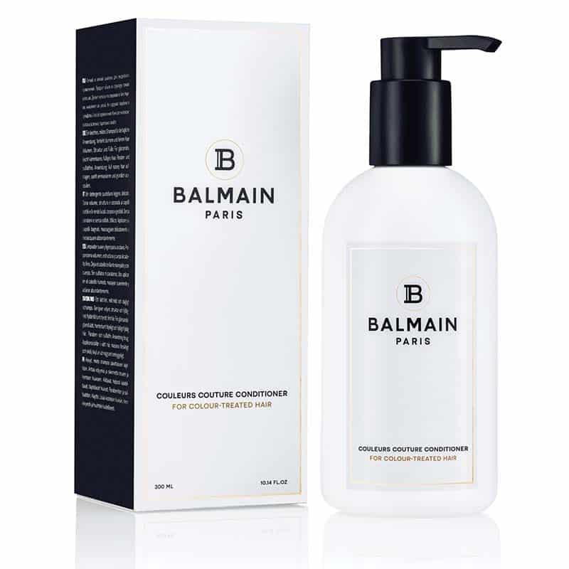 Balmain Couleurs Couture Balsam 300ml - Bevar Din Farve