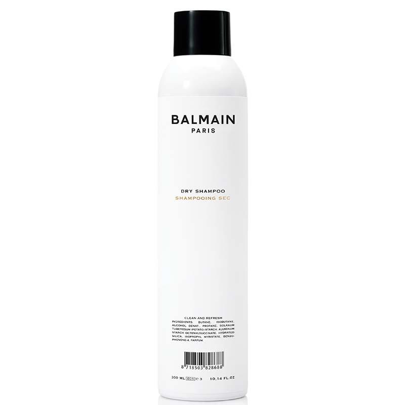 Balmain Tørshampoo 300ml - Forlæng dit hårs friskhed!